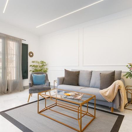 סביליה Panther Home Francos מראה חיצוני תמונה