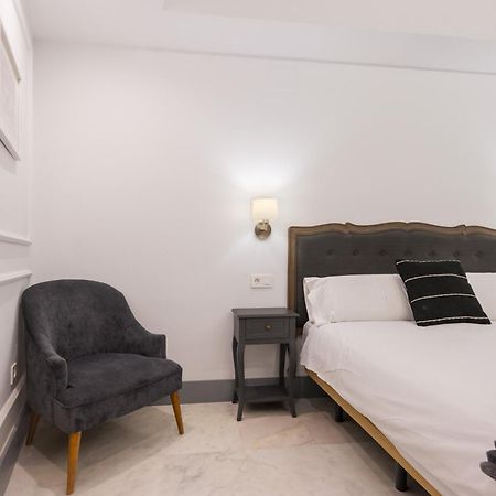 סביליה Panther Home Francos מראה חיצוני תמונה