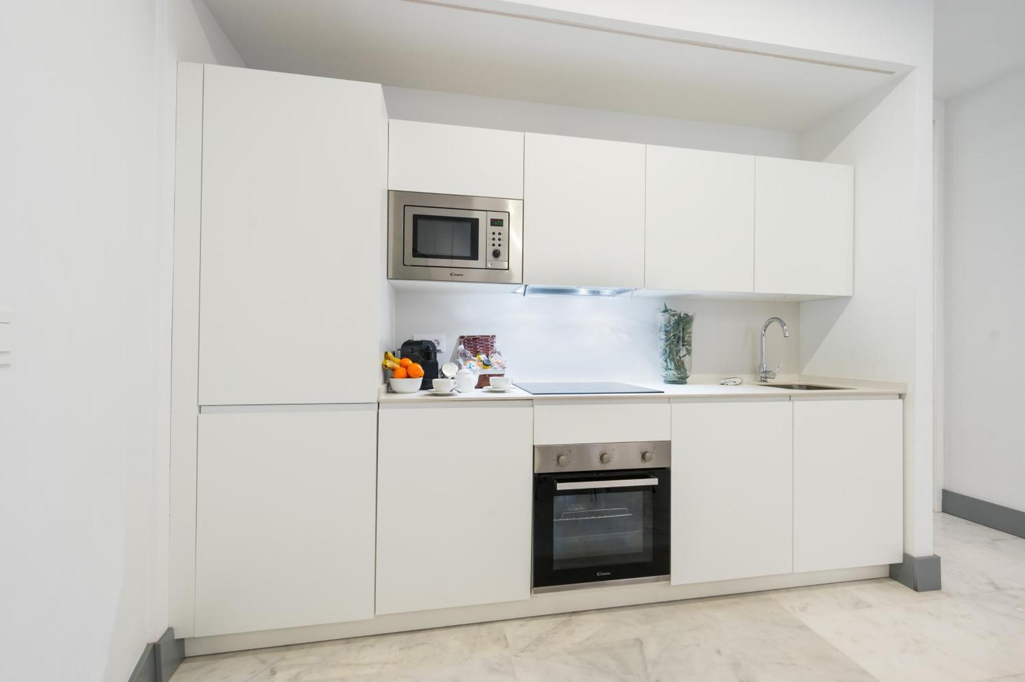 סביליה Panther Home Francos מראה חיצוני תמונה